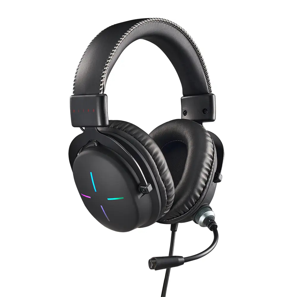 Acer Nitro Headset II NHW200 Kabelgebunden Gaming 20 - 20000 Hz Kopfh�rer - Headset - 2.1