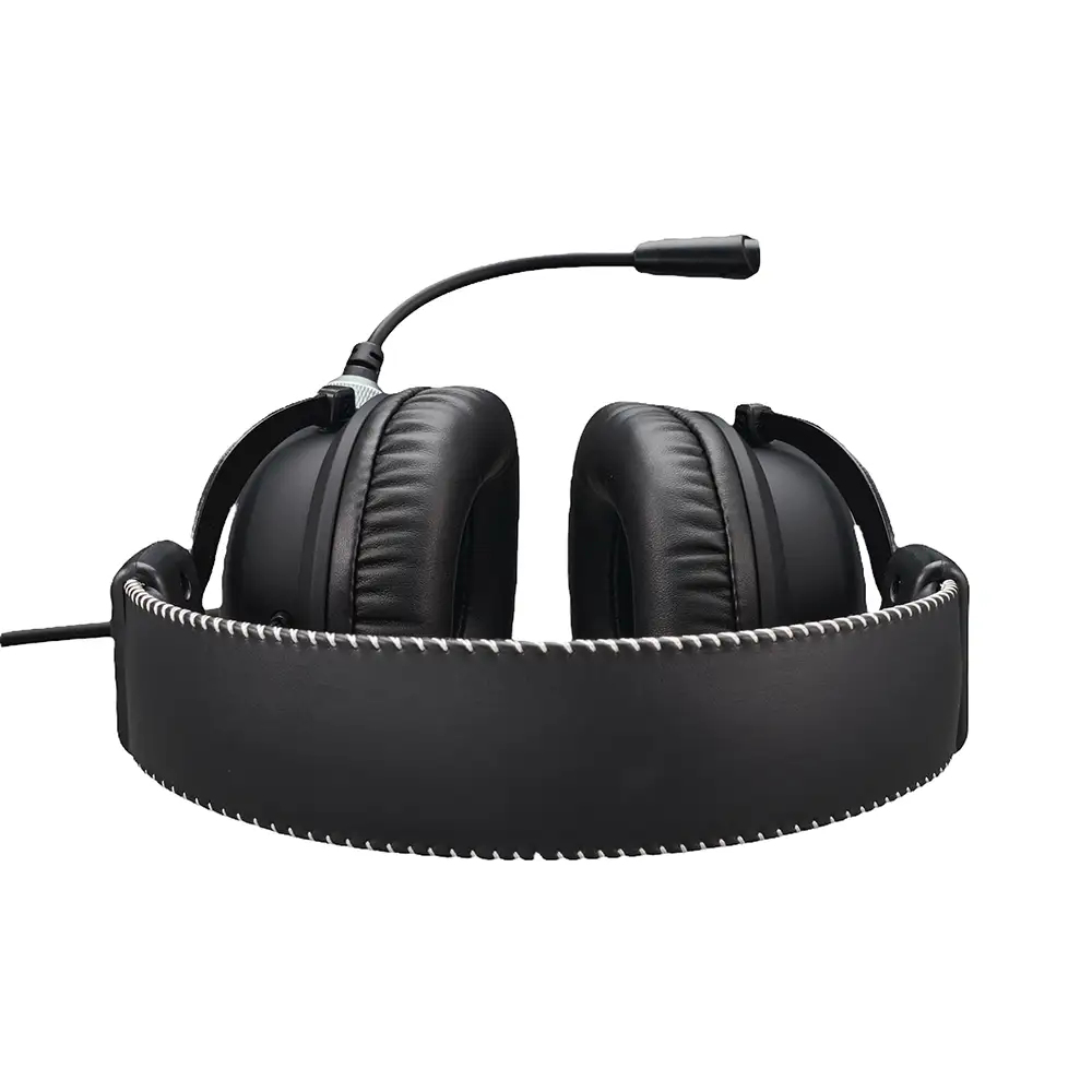 Acer Nitro Headset II NHW200 Kabelgebunden Gaming 20 - 20000 Hz Kopfh�rer - Headset - 2.1