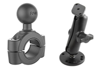 Zebra RAM - Scanner-Befestigungskit