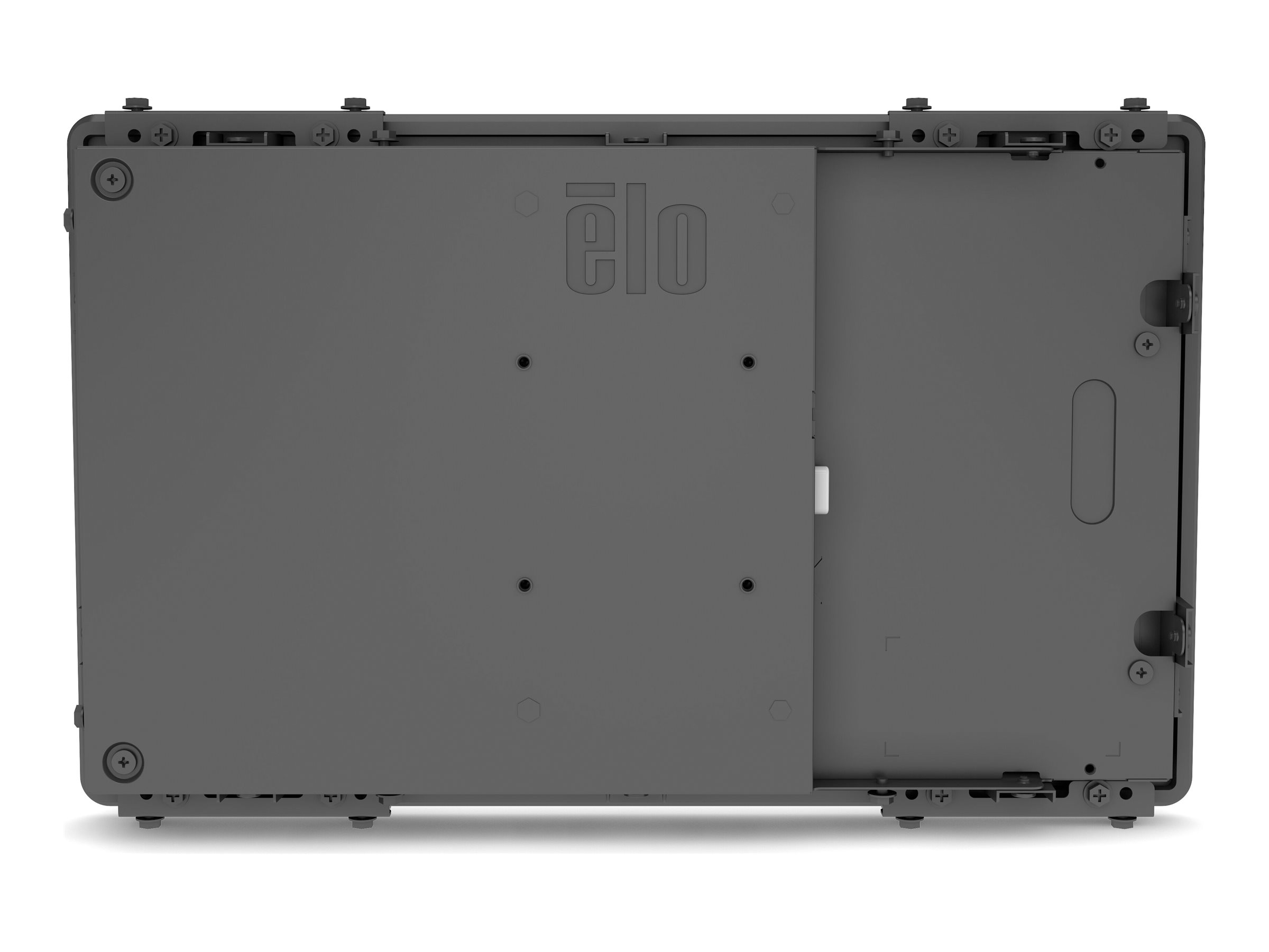 Elo Touch Solutions Elo 1594L - LCD-Monitor - 39.6 cm (15.6) - offener Rahmen - Touchscreen - 1920 x 1080 Full HD (1080p)