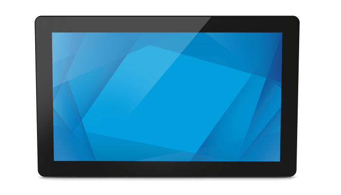 Elo Touch Solutions Elo 1594L - LCD-Monitor - 39.6 cm (15.6) - offener Rahmen - Touchscreen - 1920 x 1080 Full HD (1080p)