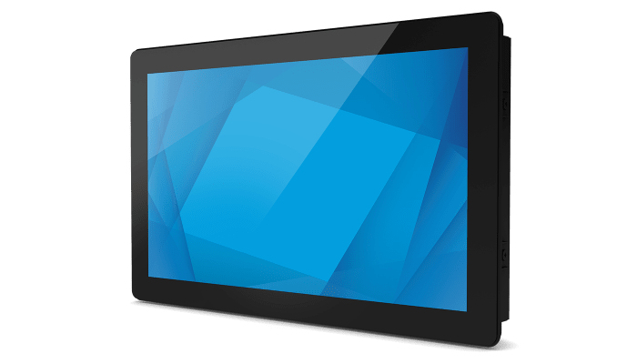 Elo Touch Solutions Elo 1594L - LCD-Monitor - 39.6 cm (15.6) - offener Rahmen - Touchscreen - 1920 x 1080 Full HD (1080p)