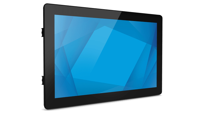 Elo Touch Solutions Elo 1594L - LCD-Monitor - 39.6 cm (15.6) - offener Rahmen - Touchscreen - 1920 x 1080 Full HD (1080p)