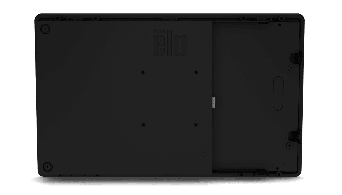 Elo Touch Solutions Elo 1594L - LCD-Monitor - 39.6 cm (15.6) - offener Rahmen - Touchscreen - 1920 x 1080 Full HD (1080p)