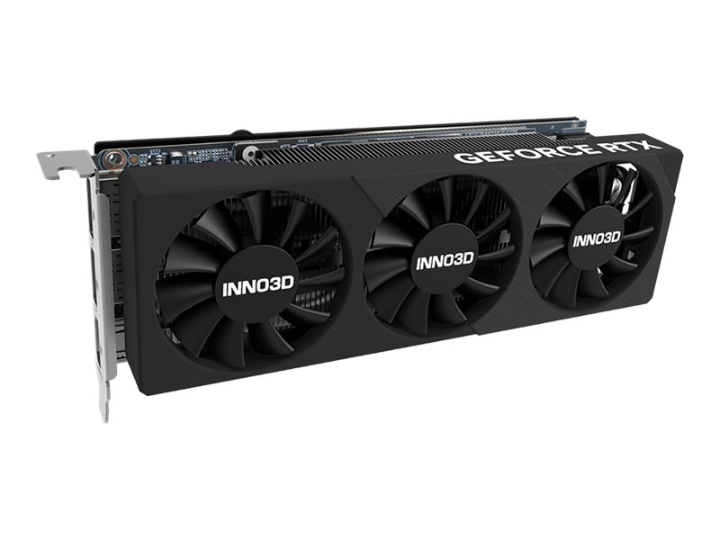 Inno3D Grafikkarte - GeForce RTX 5060 - 8 GB GDDR7