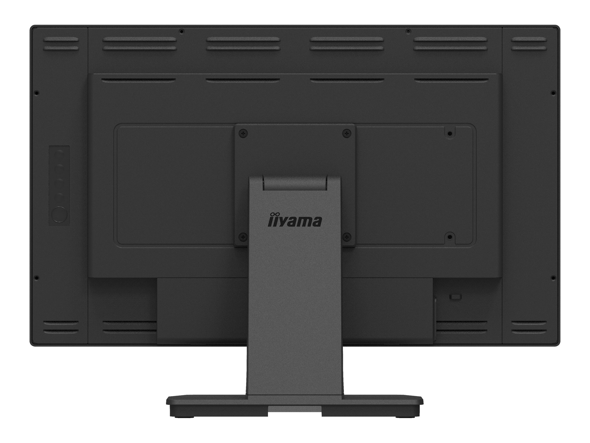 Iiyama ProLite T2234MSC-B1S - LED-Monitor - 55.9 cm (22)