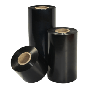 Armor Thermal Transfer Ribbon RESIN AXR 8 Black 55x74