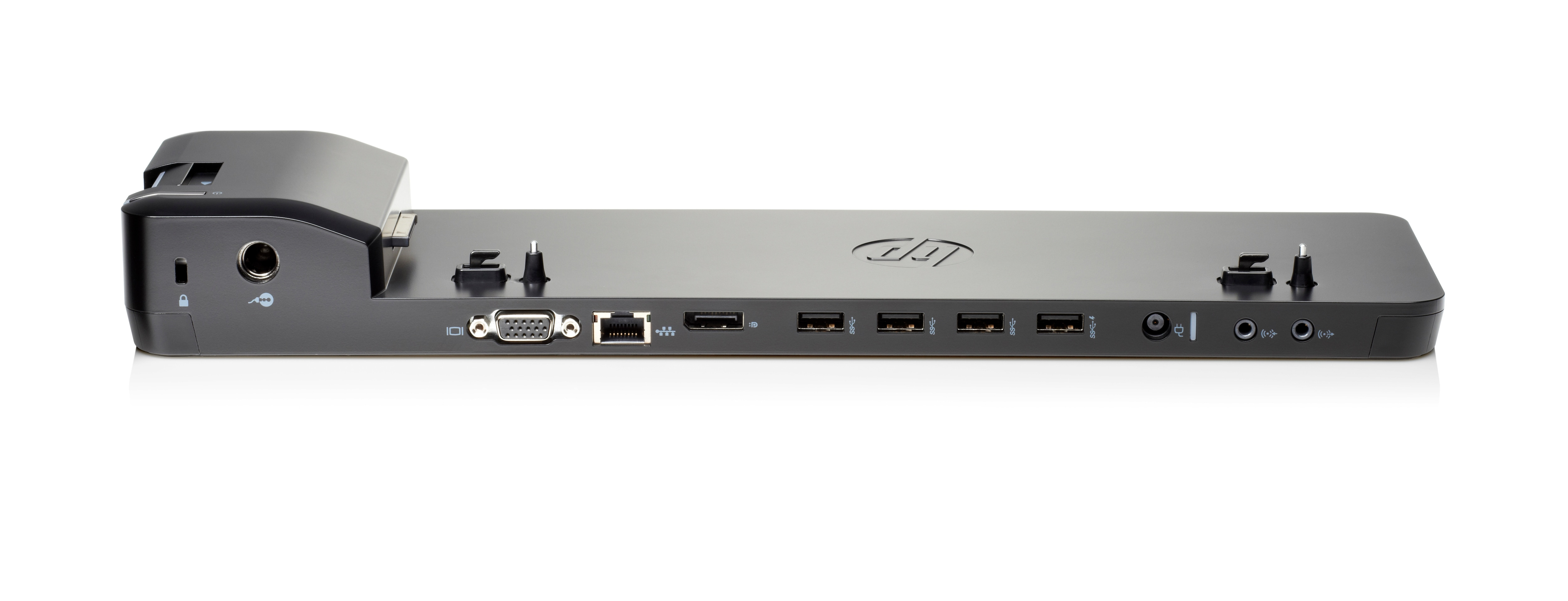 HP Base de acoplamiento 2013 UltraSlim