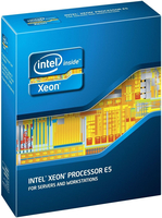 Intel Xeon E5-1650V4 - 3.6 GHz - 6 Kerne - 12 Threads