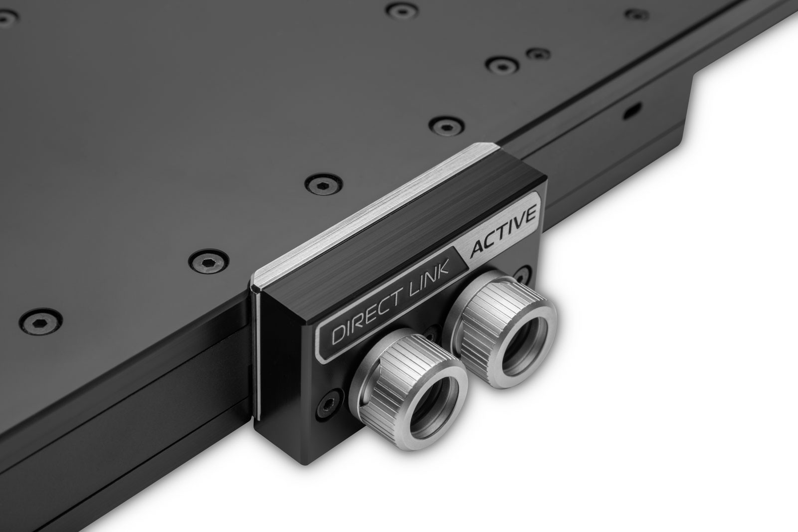 EK Water Blocks 3831109900413 accesorio o pieza de sistema de refrigeraci�n para ordenador Placa de montaje