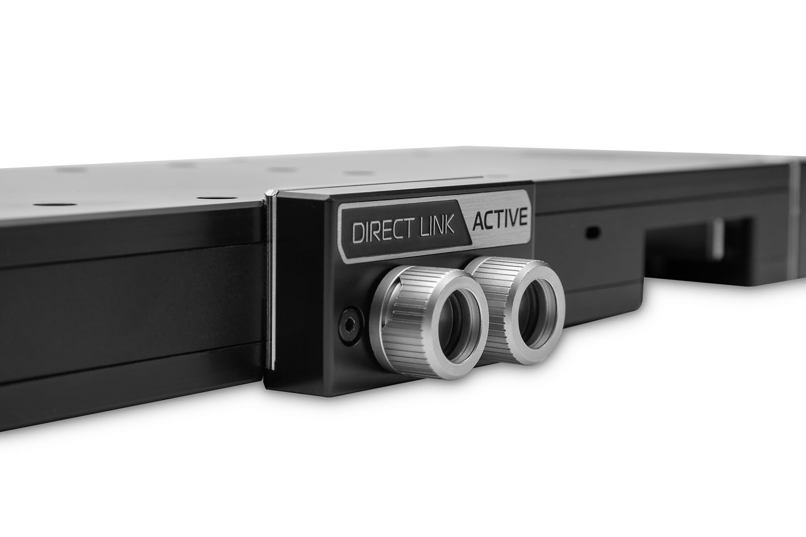 EK Water Blocks 3831109900413 accesorio o pieza de sistema de refrigeraci�n para ordenador Placa de montaje