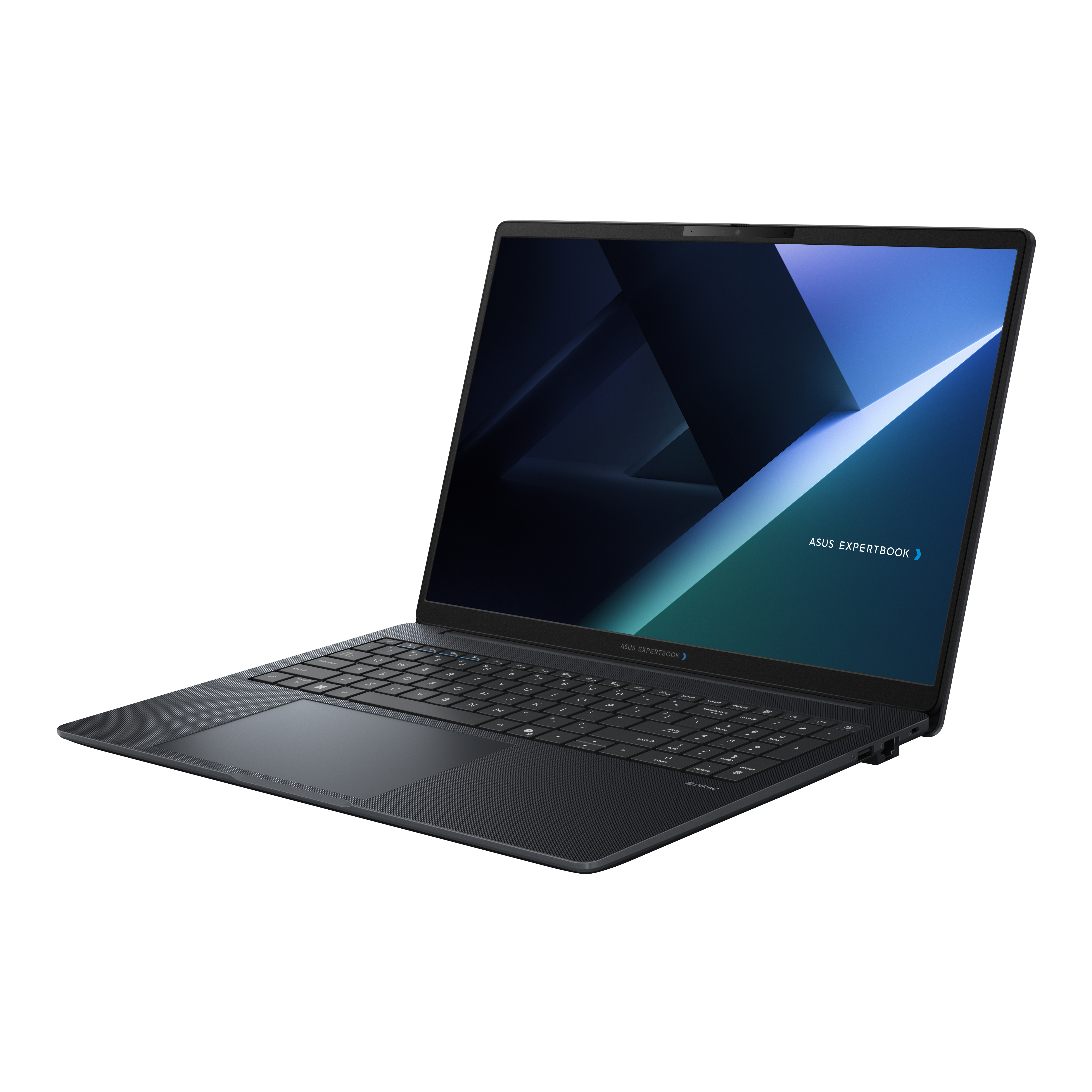 ASUS ExpertBook B3 G1 B3606CCA-MB0452X Intel Core Ultra 5 - Notebook - Core Ultra 5