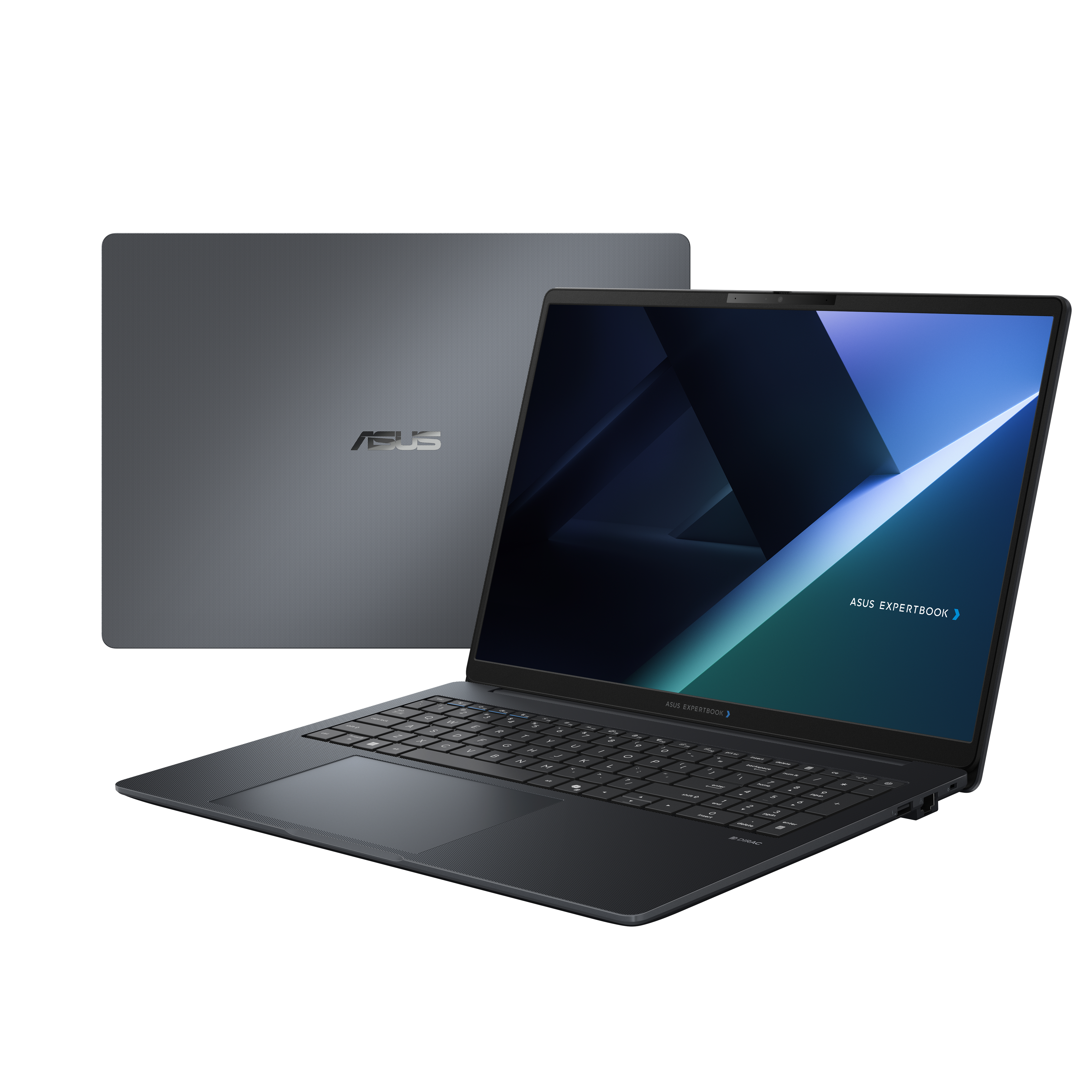 ASUS ExpertBook B3 G1 B3606CCA-MB0452X Intel Core Ultra 5 - Notebook - Core Ultra 5