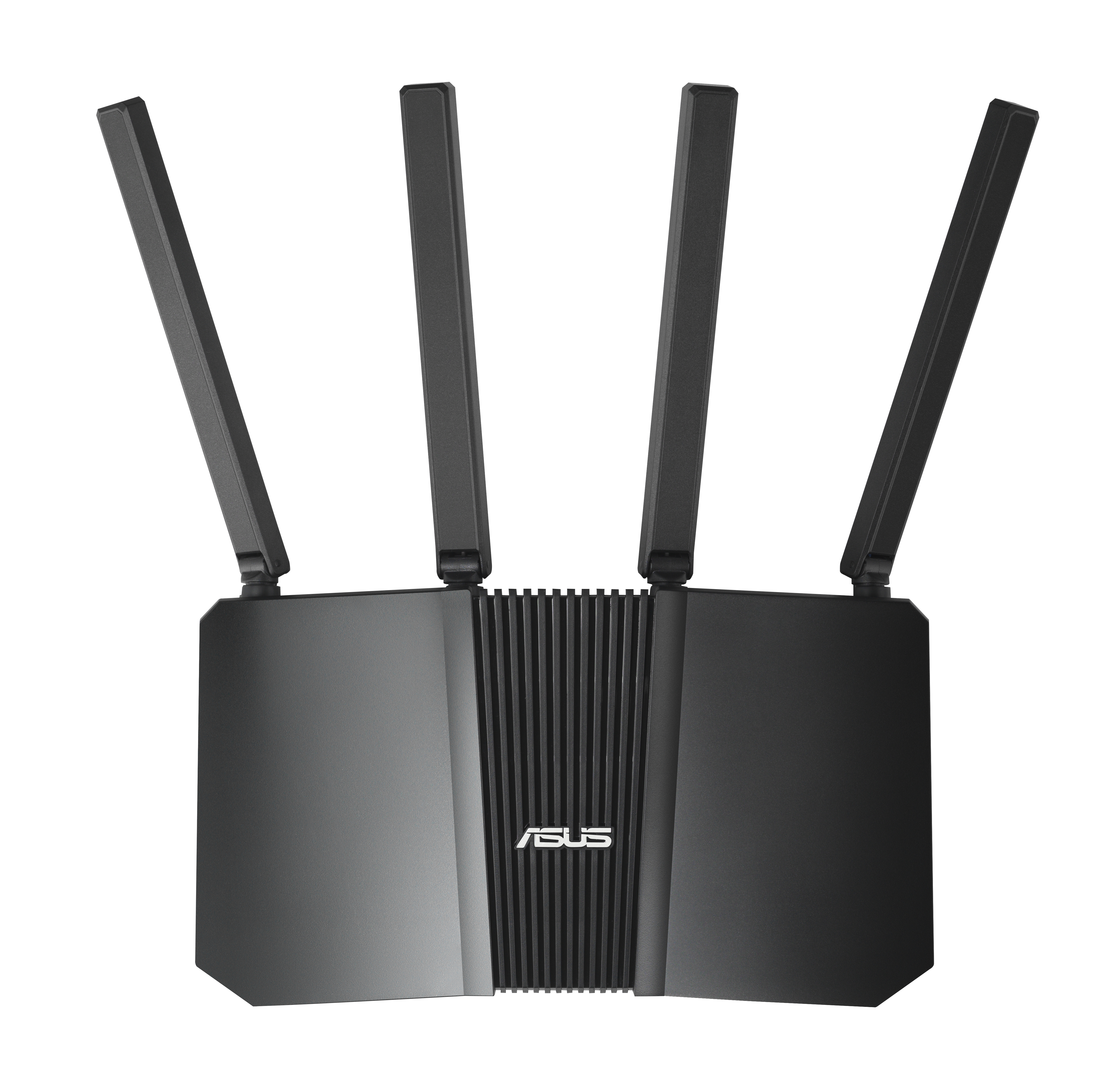 ASUS RT-BE59 BE5000 router inal�mbrico 2.5 Gigabit Ethernet Doble banda (2,4 GHz / 5 GHz) Negro