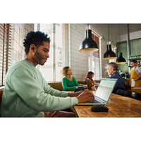 HP 705 Rechargeable Wireless Mouse EMEA