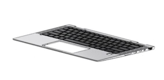 HP L31882-FL1 ricambio per laptop Base dellalloggiamento + tastiera