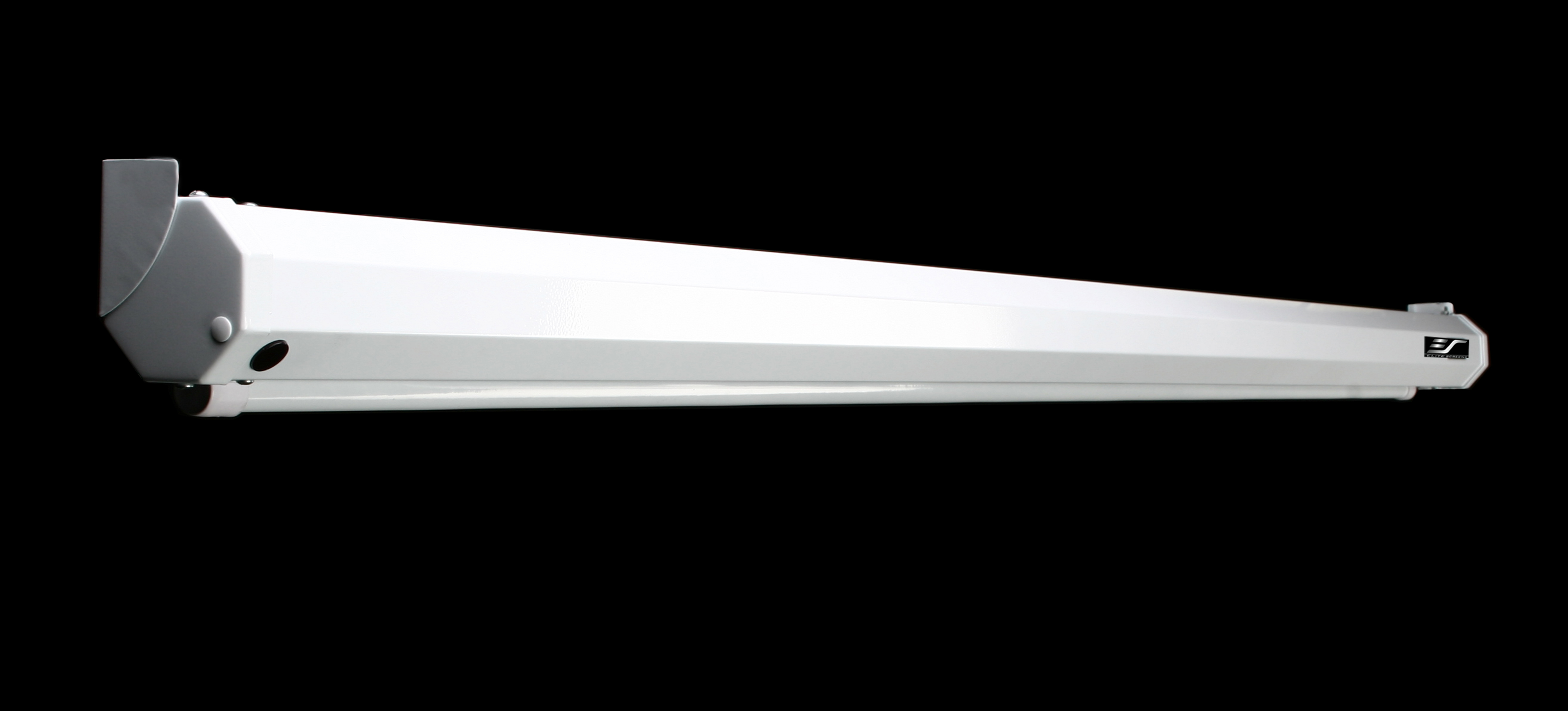 Elite Screens Elite Spectrum Series Electric100XH - Leinwand - Deckenmontage m�glich, geeignet f�r Wandmontage - motorisiert - 254 cm (100)