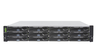 Infortrend EonStor DS 1000 Gen2 2U/12bay High IOPS solutions Single