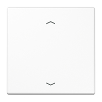 JUNG LS 1700 P WW Steuertaste Standard Symbole Pfeile