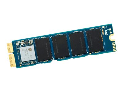 OWC Aura N2 - SSD - 480 GB - intern - PCIe 3.1 x4 (NVMe)