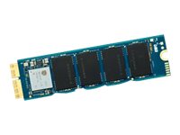OWC Aura N2 - SSD - 480 GB - intern - PCIe 3.1 x4 (NVMe)