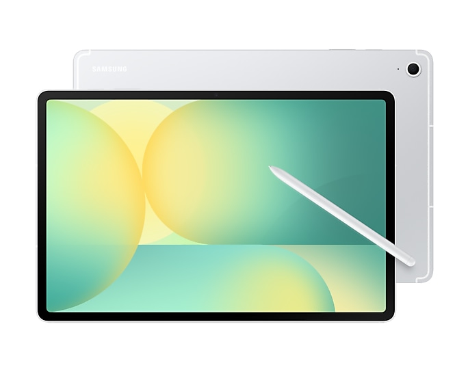 Samsung Galaxy Tab S10 FE+ - Tablet - Android - 128 GB - 33.28 cm (13.1)