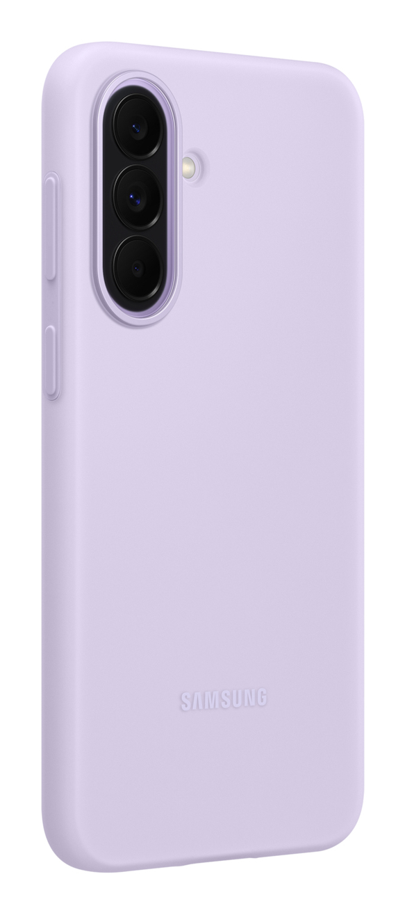 Samsung EF-PA376CVEGWW funda para tel�fono m�vil 17 cm (6.7) Violeta