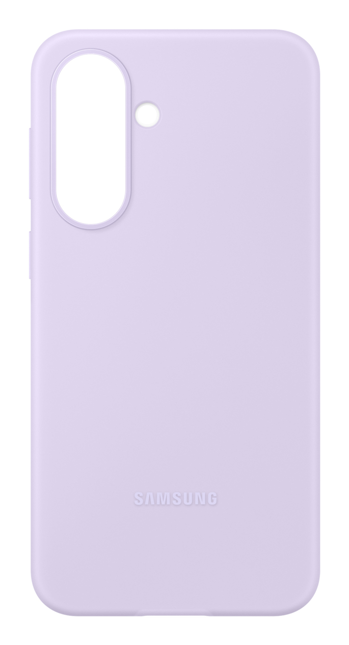 Samsung EF-PA376CVEGWW funda para tel�fono m�vil 17 cm (6.7) Violeta