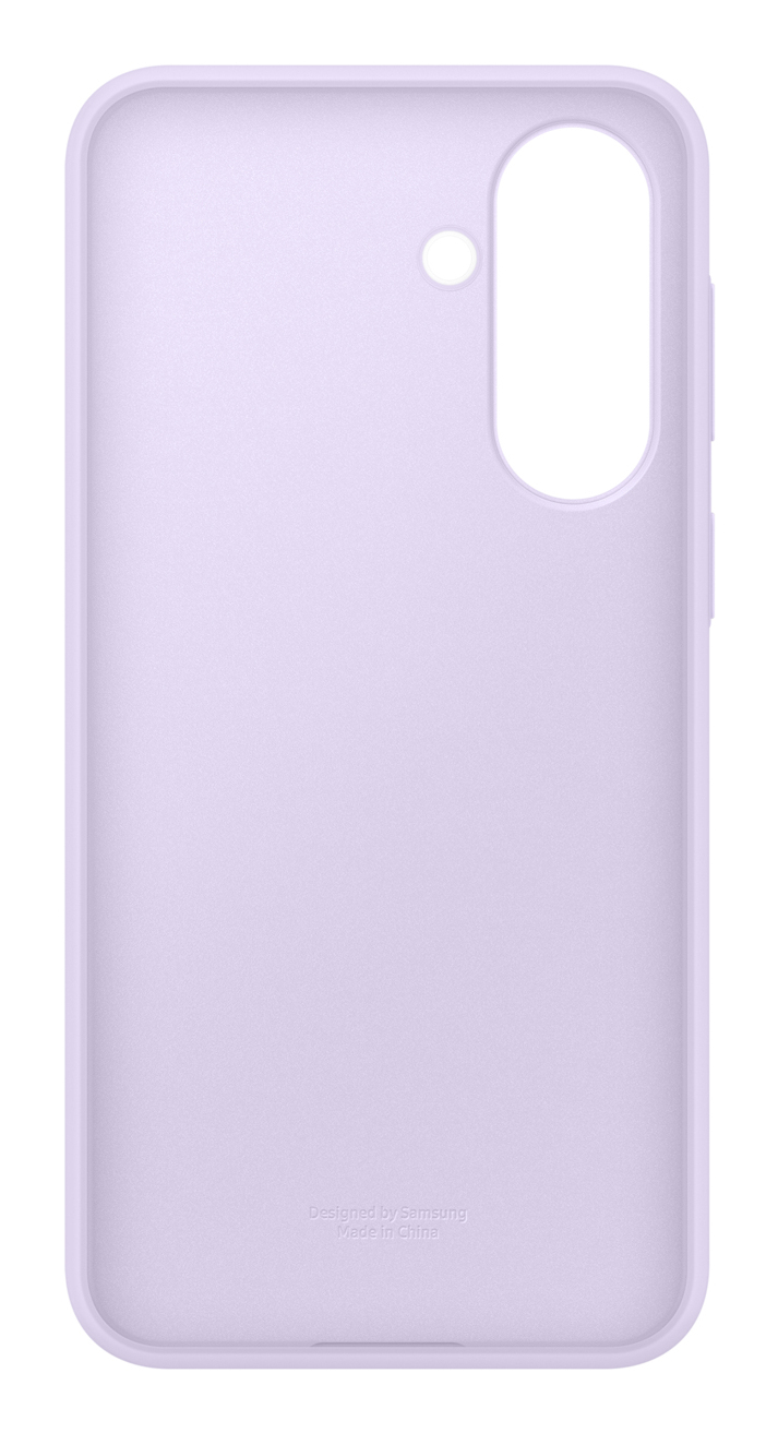 Samsung EF-PA376CVEGWW funda para tel�fono m�vil 17 cm (6.7) Violeta