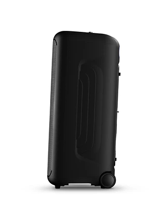 Philips TAX5000E/10 haut-parleur portable et de f�te Orateur du parti Noir 100 W