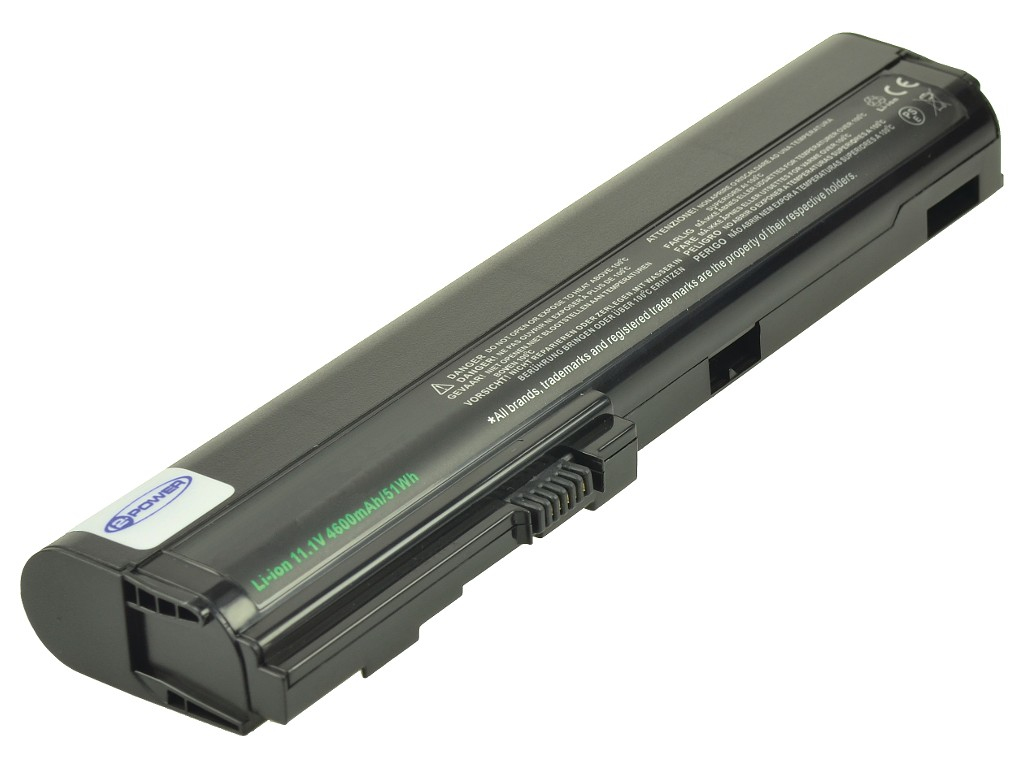 2-power 2P-QK644AA - Akku - Batterie 56 mAh 10,8 V