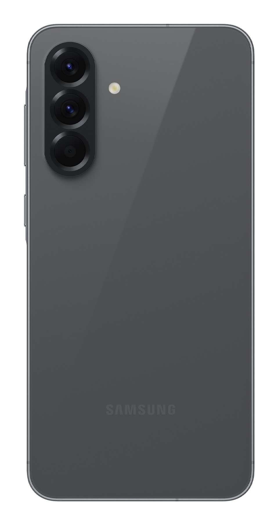 Samsung Galaxy A56 5G 17 cm (6.7) Double SIM Android 15 USB Type-C 8 Go 128 Go 5000 mAh Graphite