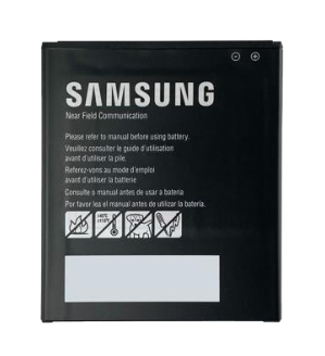 Samsung GP-PBG525ASABW ricambio per cellulare Batteria Nero