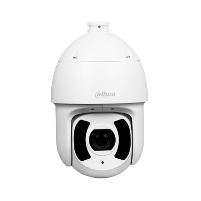 Dahua CCTV 4MP 45 Startlight IR NETWORK PTZ CAMERA, DH-SD6CE445GB-HNR