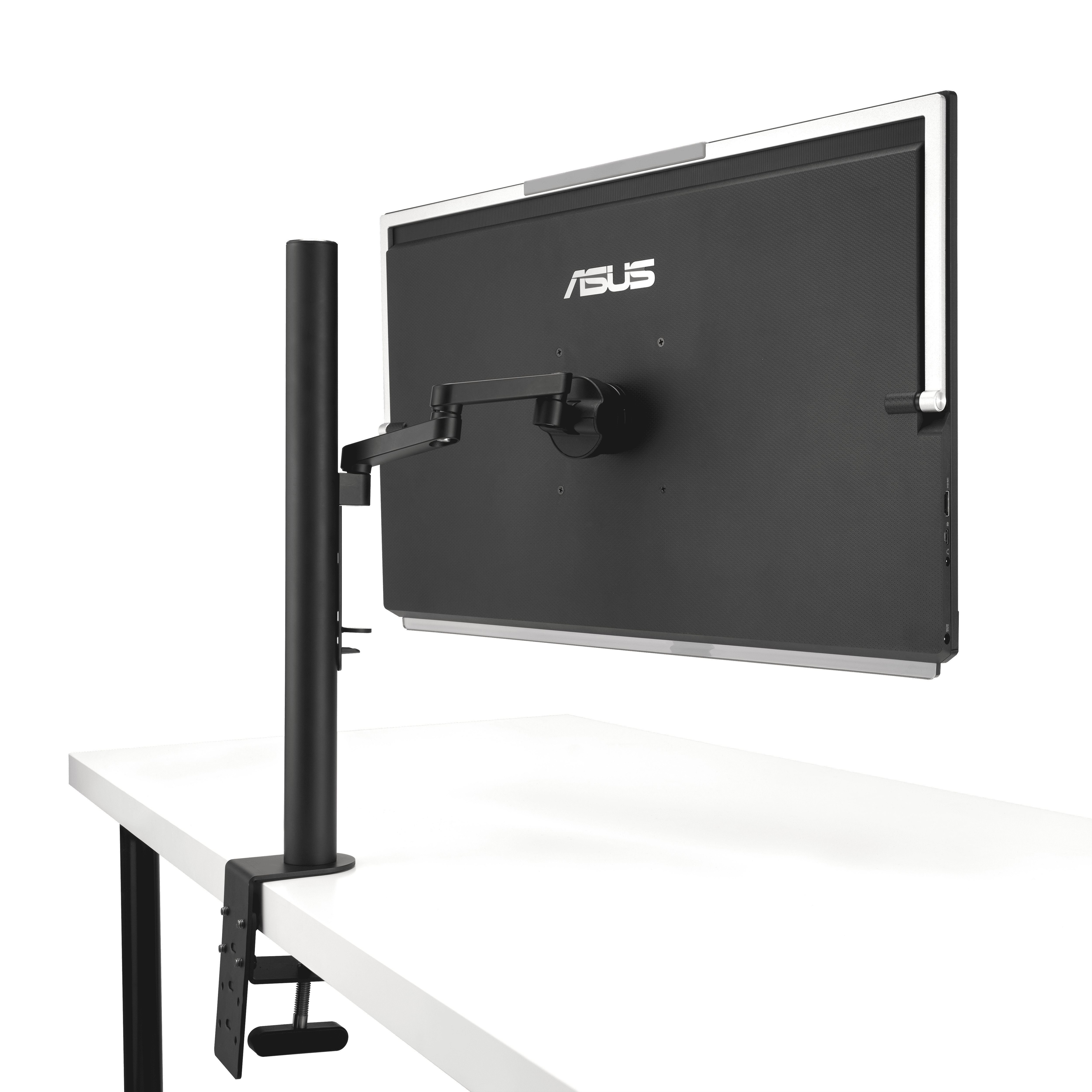 ASUS ZenScreen MB249C computer monitor 60.5 cm (23.8) 1920 x 1080 pixels Full HD LED Black