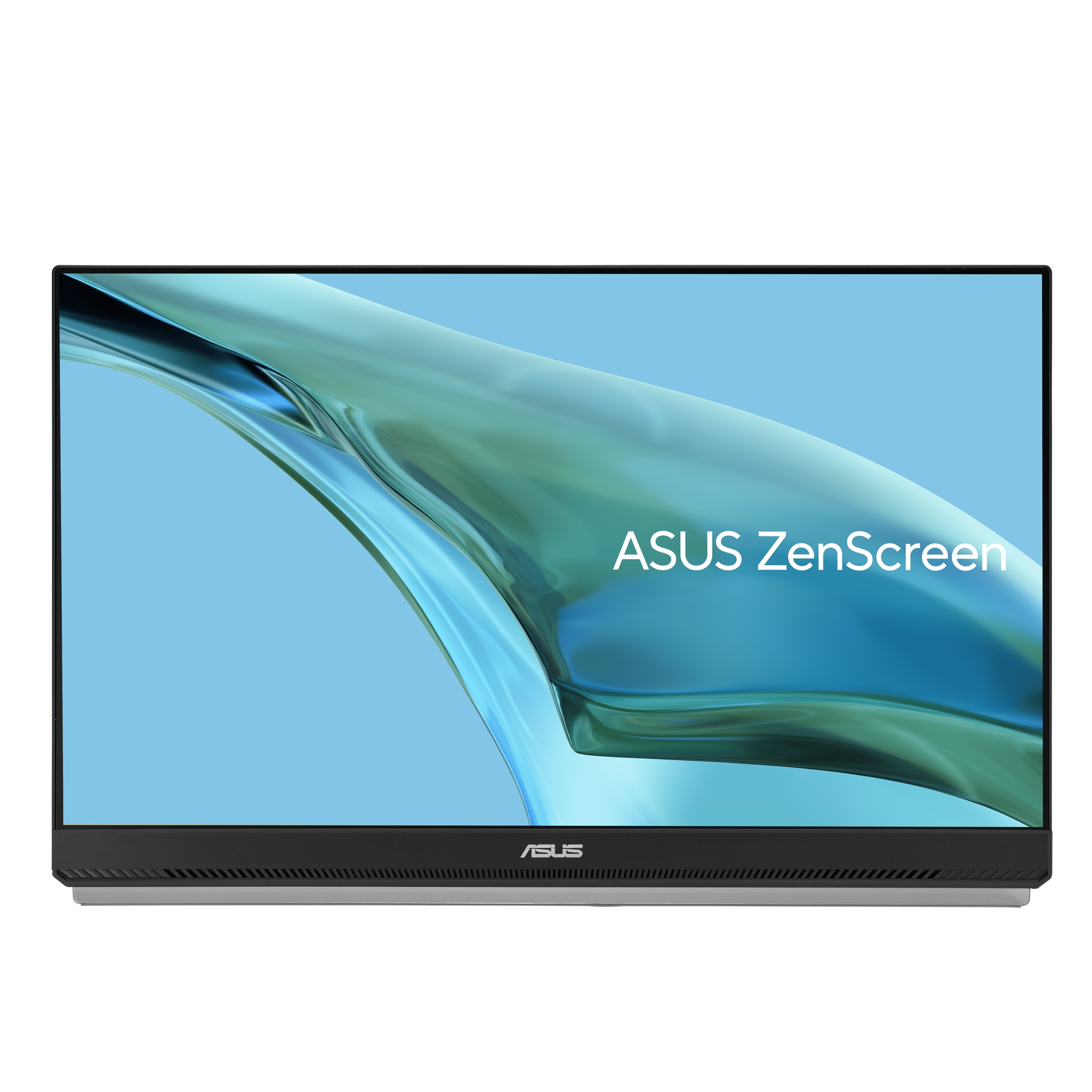 ASUS ZenScreen MB249C 60.5 cm (23.8) 1920 x 1080 pixels Full HD LED Black