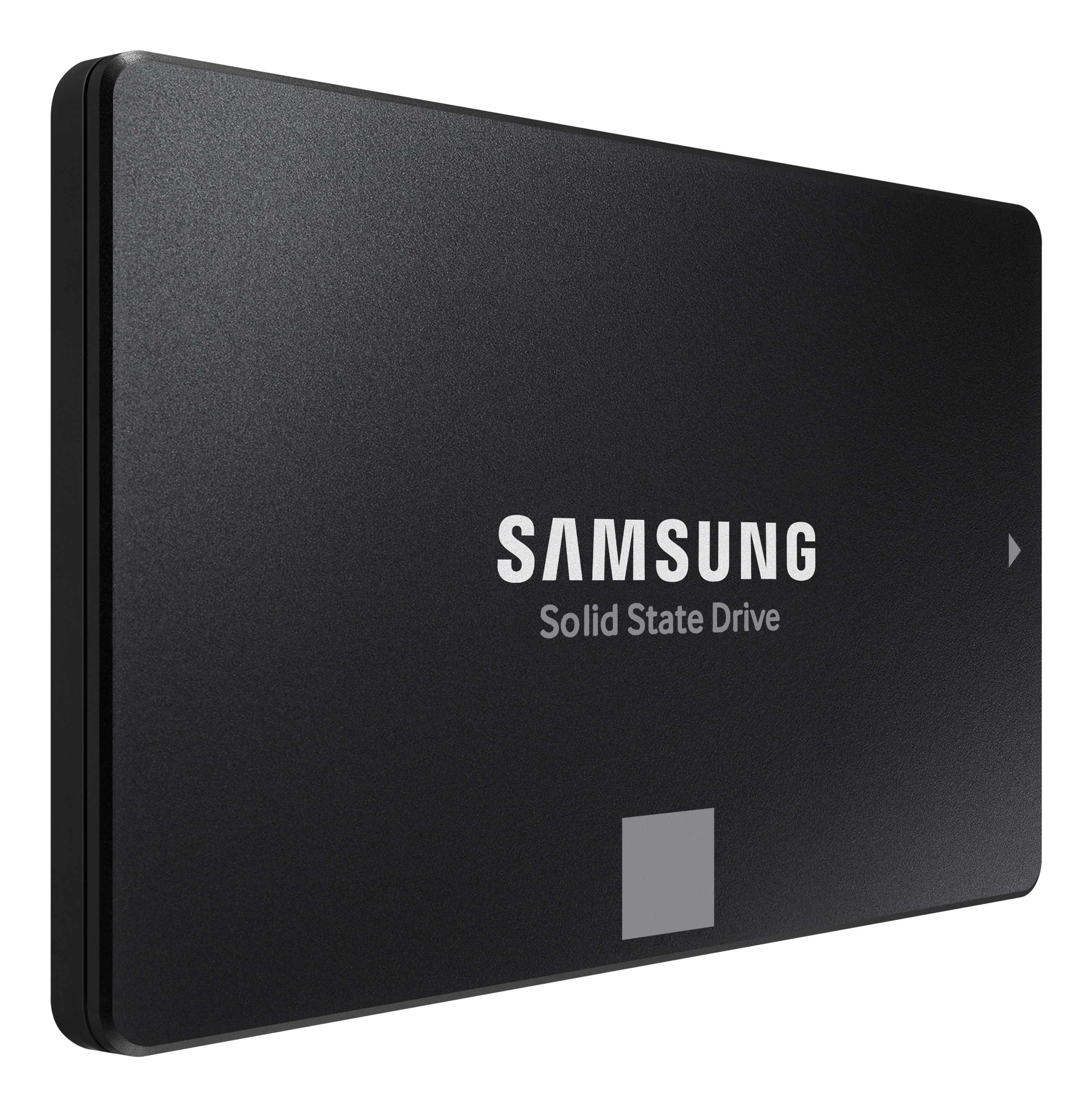 Samsung 870 EVO 8 TB 2.5 Serial ATA III V-NAND