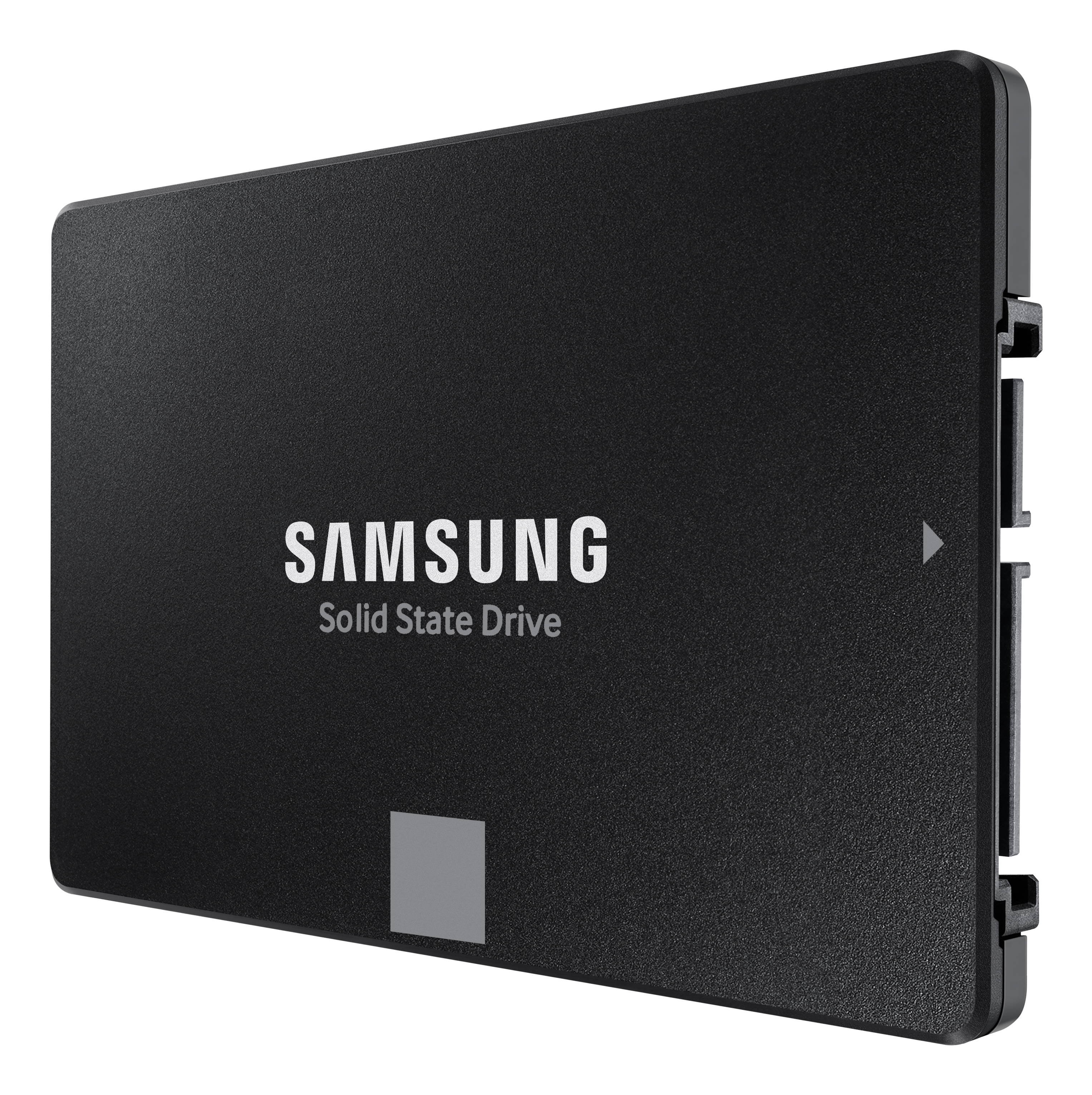 Samsung 870 EVO 8 TB 2.5 Serial ATA III V-NAND