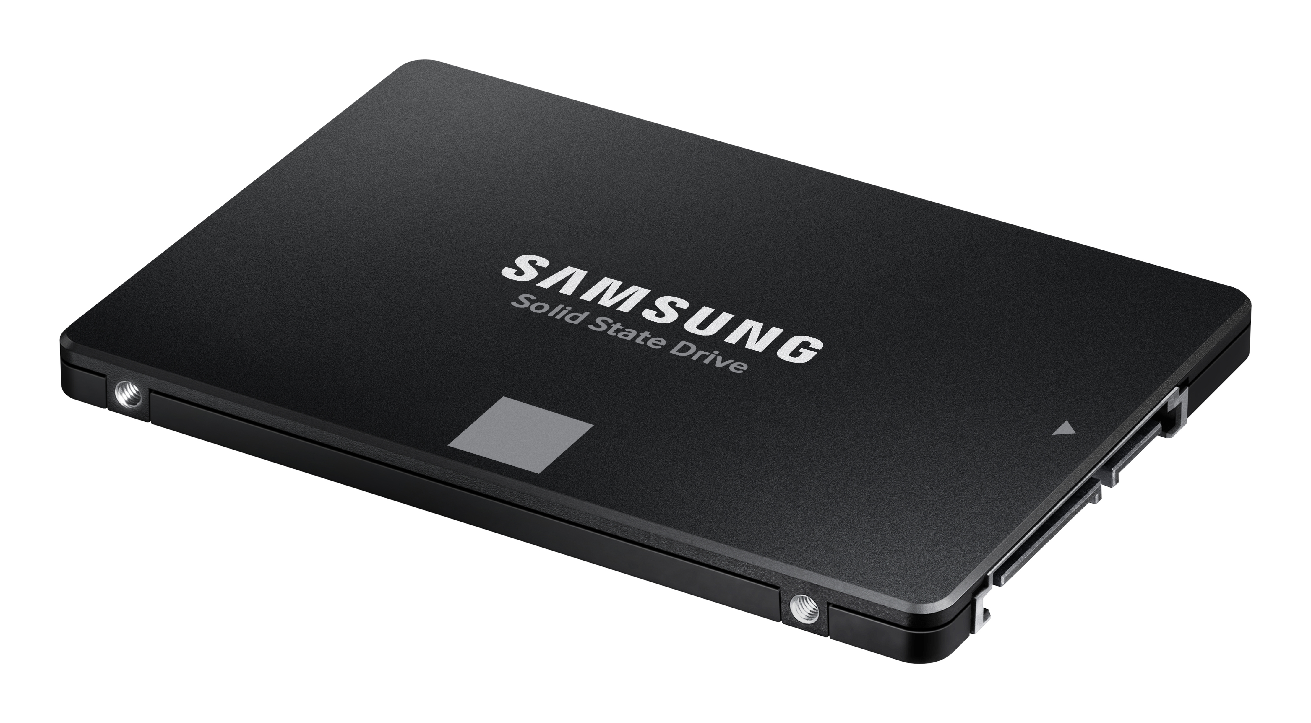 Samsung 870 EVO 8 TB 2.5 Serial ATA III V-NAND