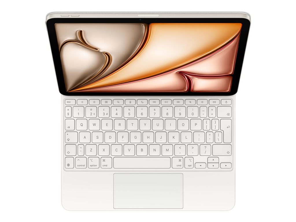 Apple Magic Keyboard - Tastatur und Folioh�lle