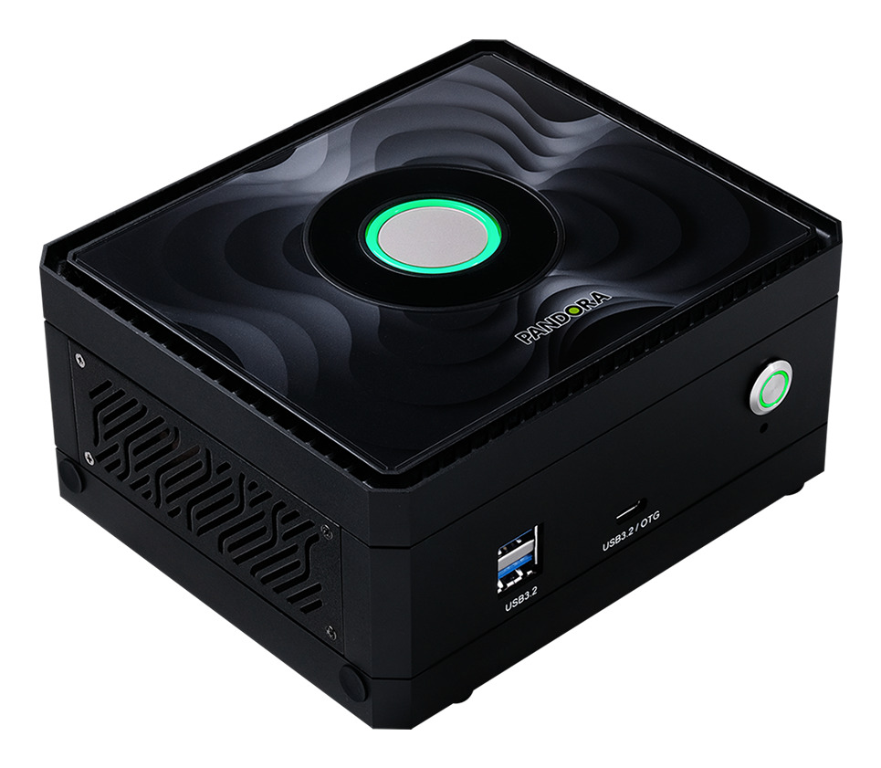 Palit Pandora Nvidia JETSON ORIN NX SUPER V1 Linux - 8 GB