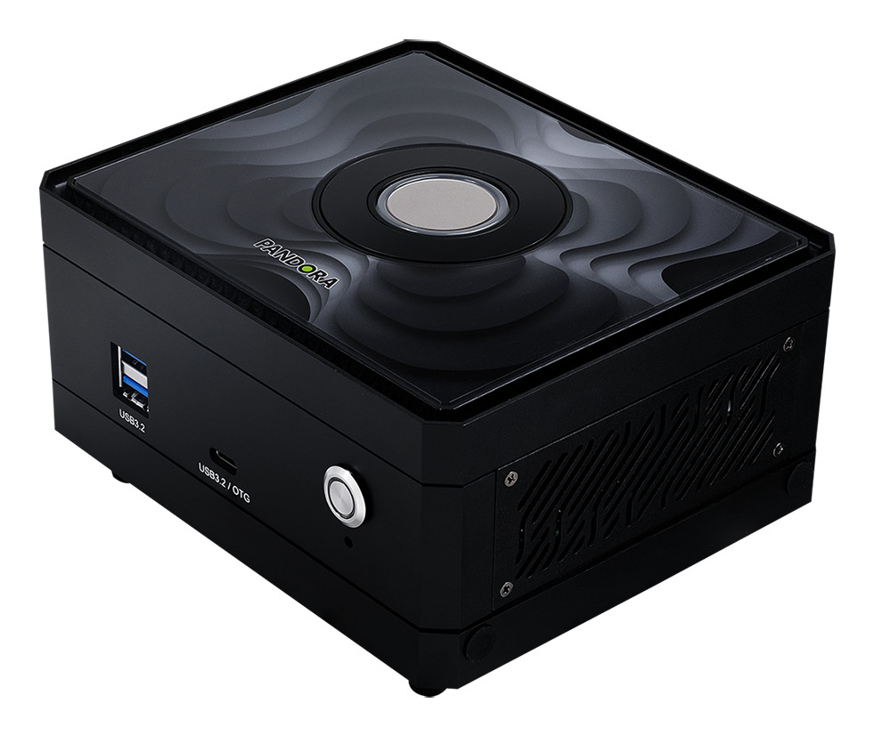 Palit Pandora Nvidia JETSON ORIN NX SUPER V1 Linux - 8 GB