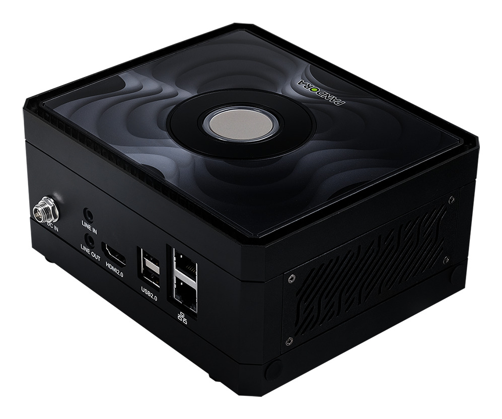 Palit Pandora Nvidia JETSON ORIN NX SUPER V1 Linux - 8 GB