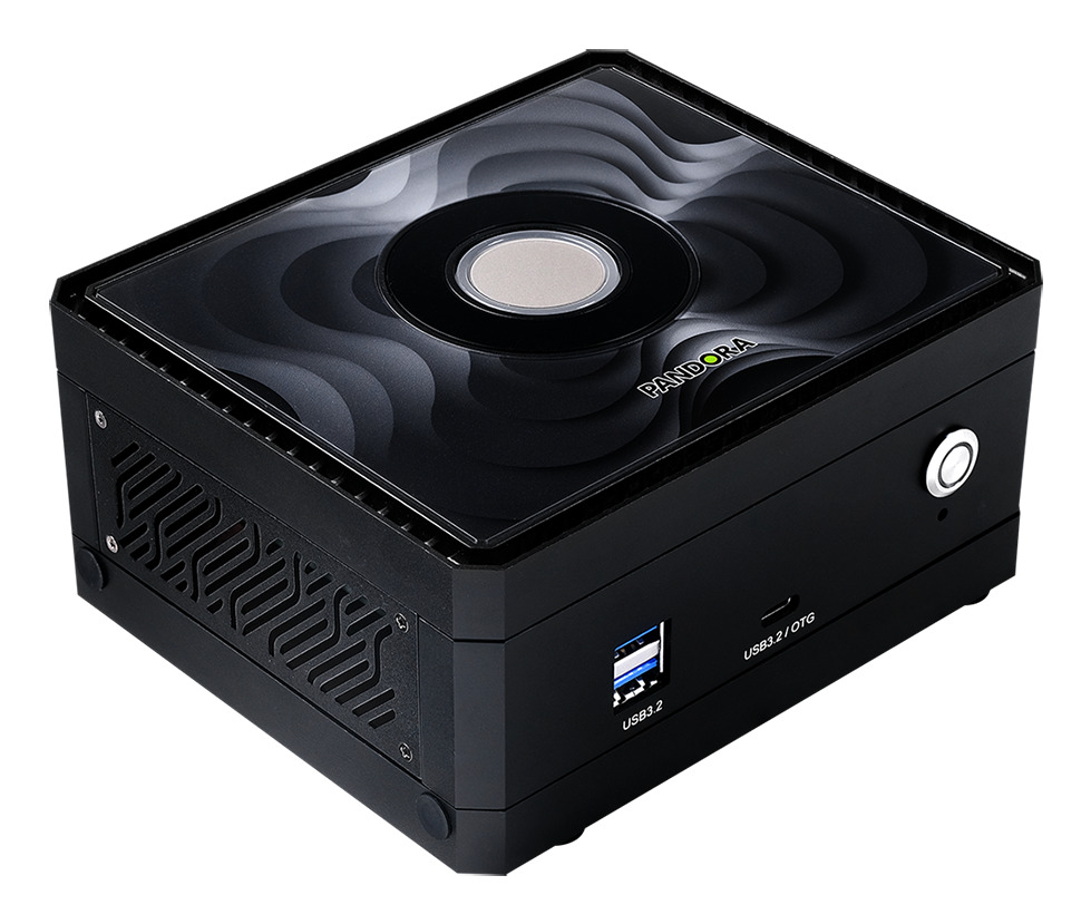 Palit Pandora Nvidia JETSON ORIN NX SUPER V1 Linux - 8 GB