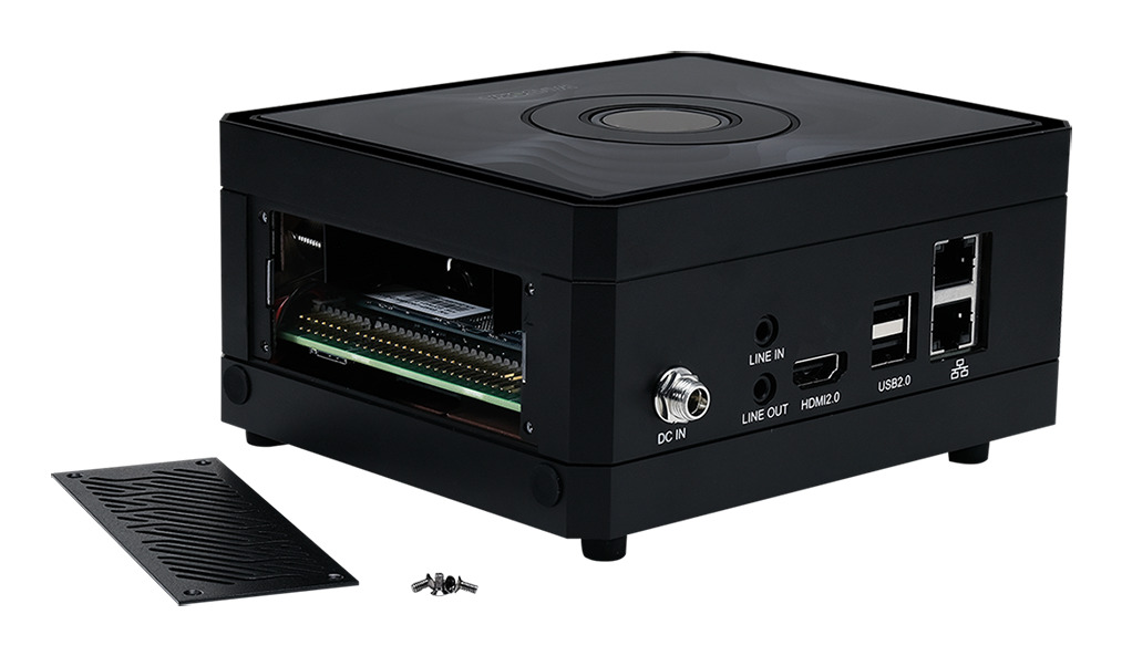 Palit Pandora Nvidia JETSON ORIN NX SUPER V1 Linux - 8 GB