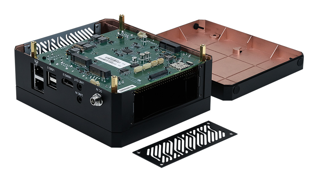 Palit Pandora Nvidia JETSON ORIN NX SUPER V1 Linux - 8 GB