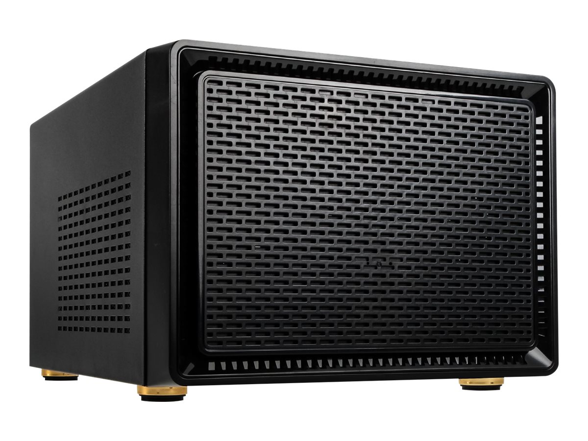 Kolink Satellite - Tower - micro ATX - keine Spannungsversorgung (ATX)