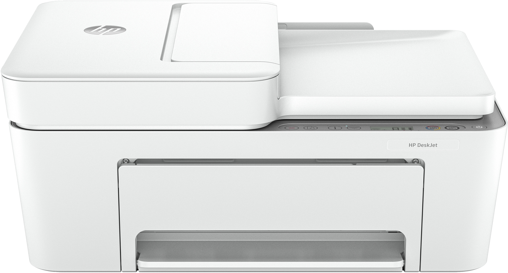 HP DeskJet 4221e All-in-One Printer - Color - Drucker f�r Home - Print - copy - scan - +; Instant Ink eligible; Scan to PDF - Thermal Inkjet - Farbdruck - 4800 x 1200 DPI - Farbkopieren - A4 - Wei�