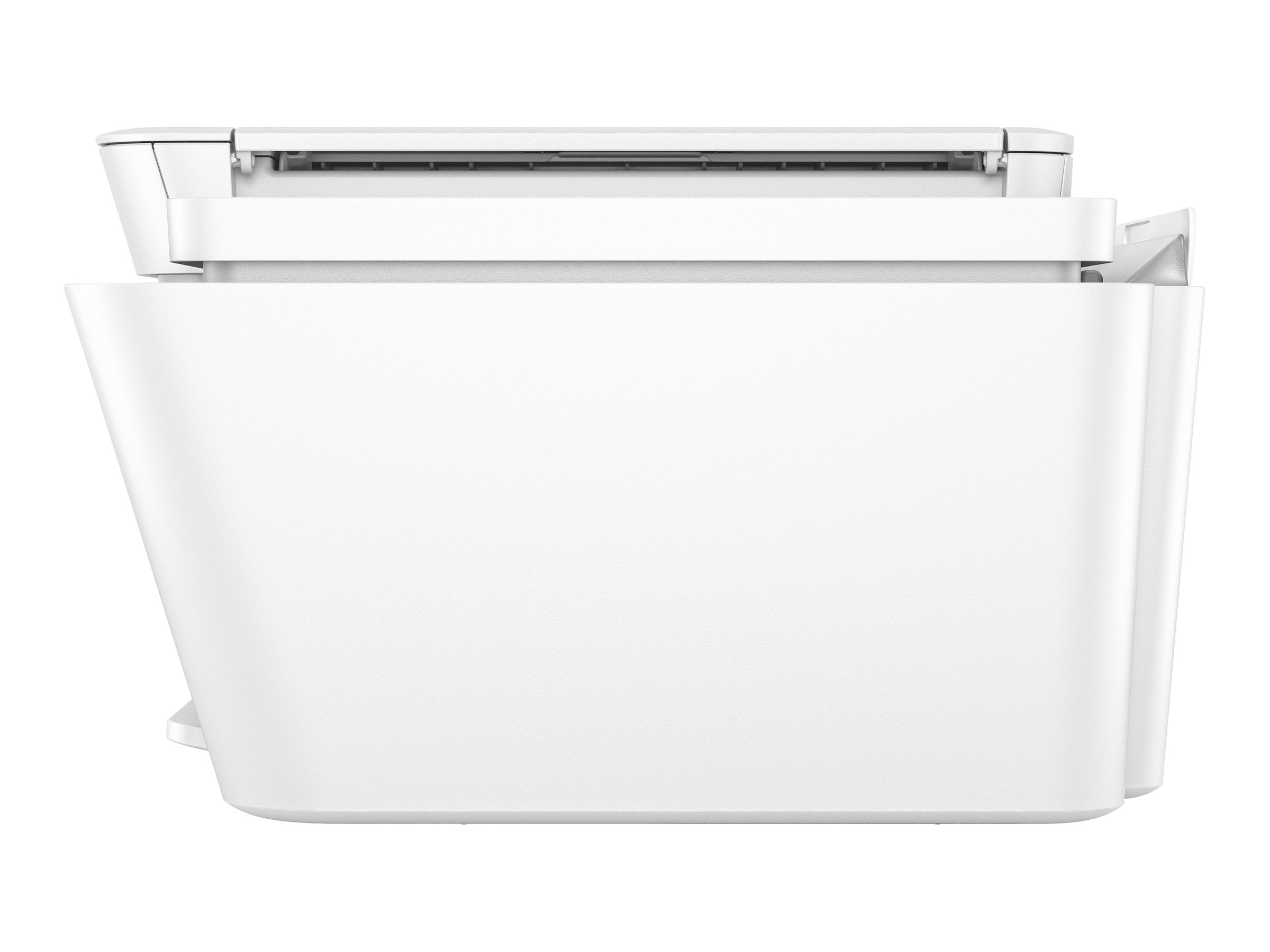 HP DeskJet 4221e All-in-One Printer - Color - Drucker f�r Home - Print - copy - scan - +; Instant Ink eligible; Scan to PDF - Thermal Inkjet - Farbdruck - 4800 x 1200 DPI - Farbkopieren - A4 - Wei�