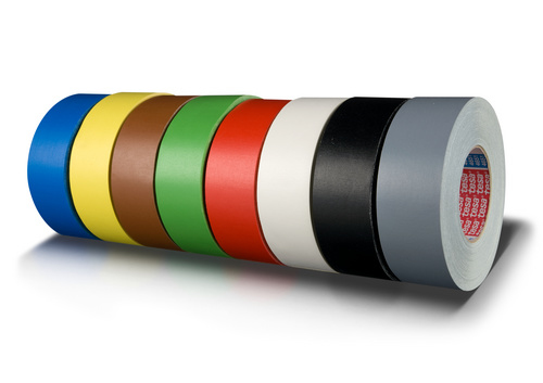 TESA 4651, 38 mm x 50 m Blu
